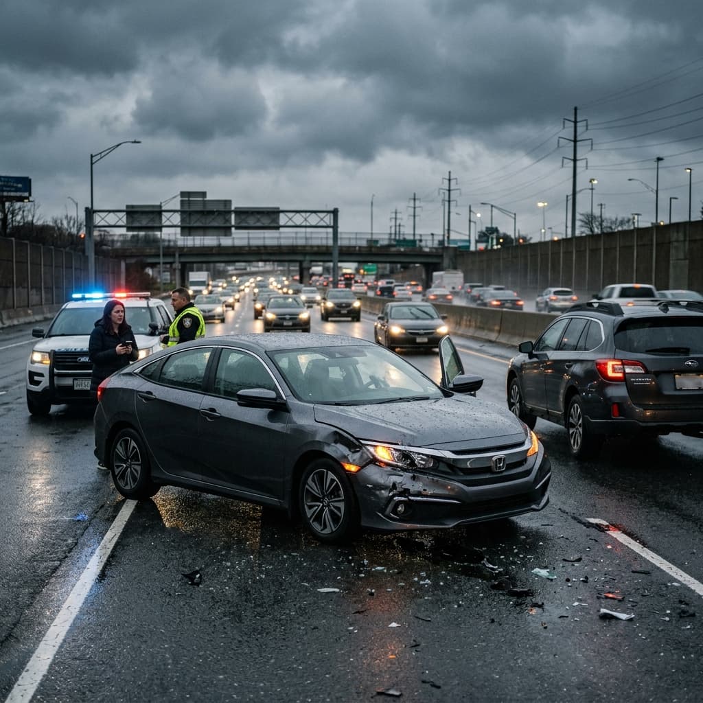 Car Accidents