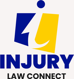 Injury Law Connect Logo