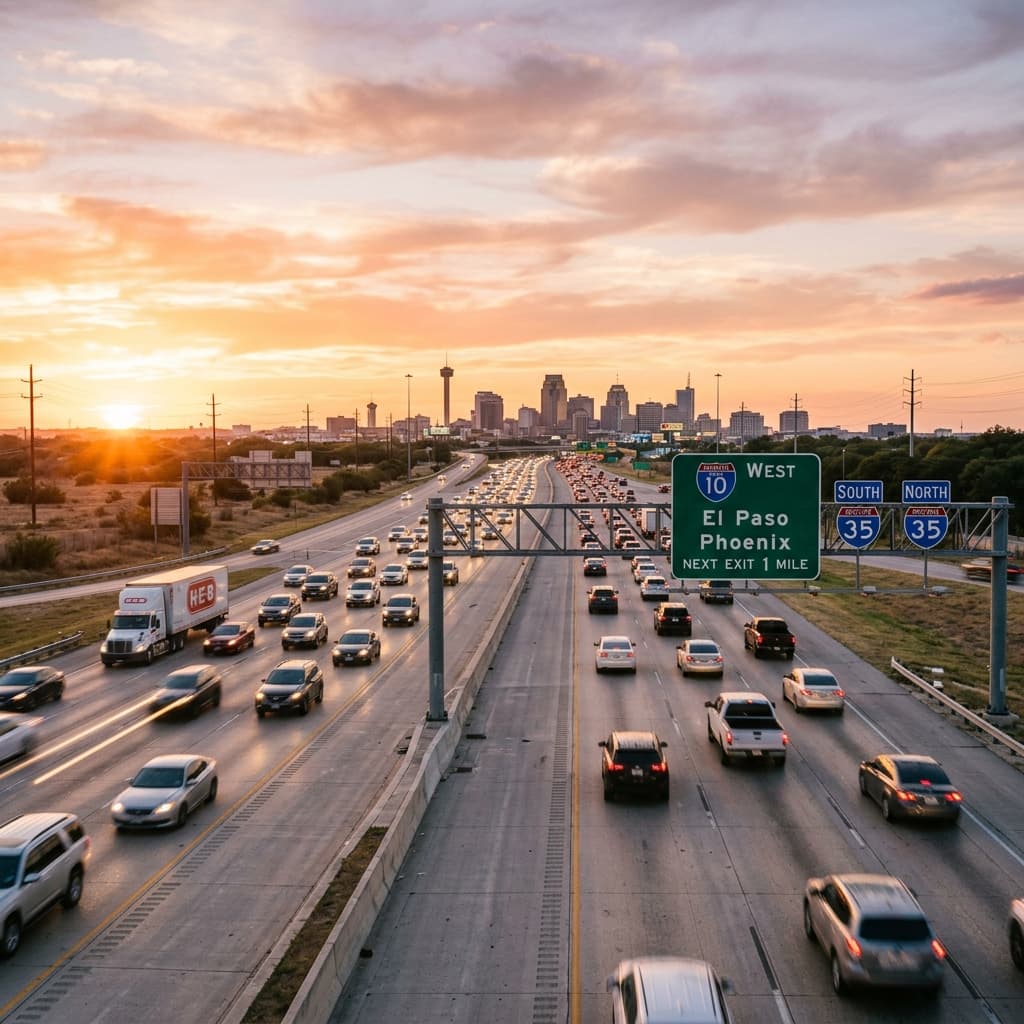 I-10 Accident Attorneys